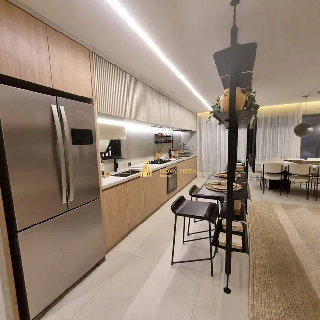 Foto 7 de Apartamento com 3 quartos à venda, 117m2 em Vila Campesina, Osasco - SP