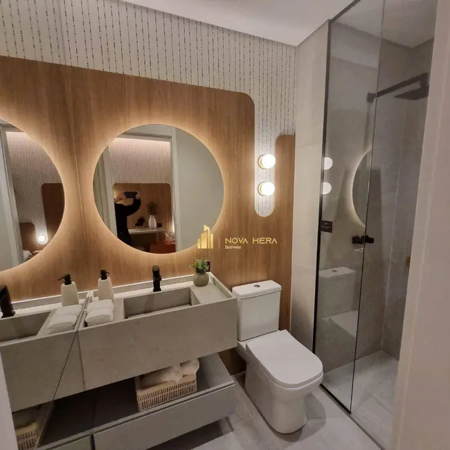 Foto 2 de Apartamento com 3 quartos à venda, 117m2 em Vila Campesina, Osasco - SP