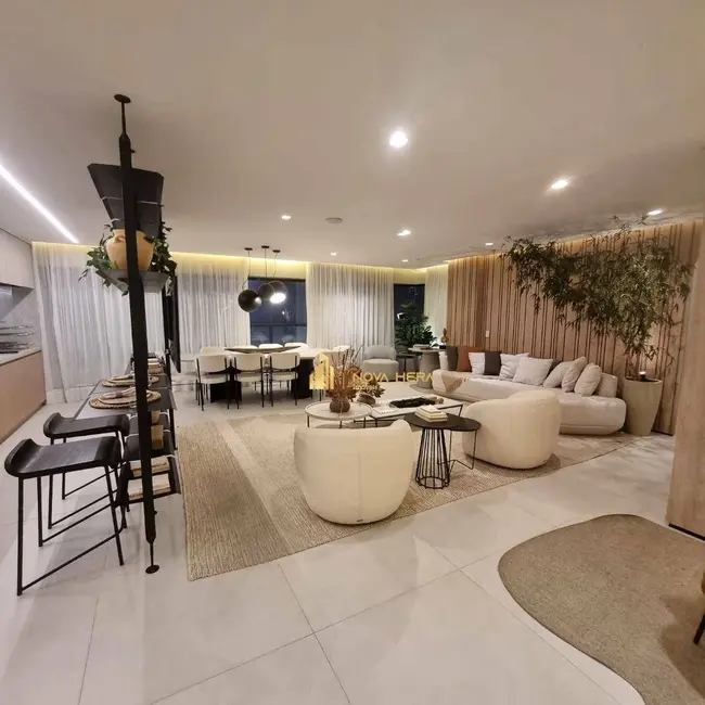 Foto 6 de Apartamento com 3 quartos à venda, 117m2 em Vila Campesina, Osasco - SP