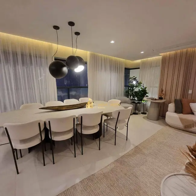 Foto 9 de Apartamento com 3 quartos à venda, 117m2 em Vila Campesina, Osasco - SP