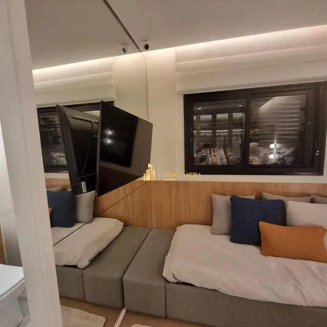 Foto 3 de Apartamento com 3 quartos à venda, 117m2 em Vila Campesina, Osasco - SP