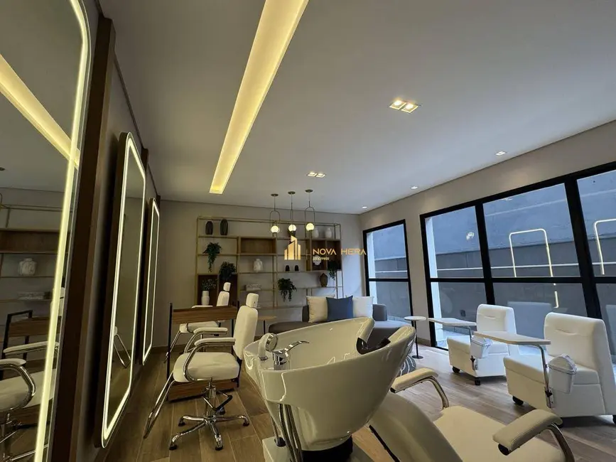 Foto 5 de Apartamento com 2 quartos à venda, 70m2 em Centro, Barueri - SP