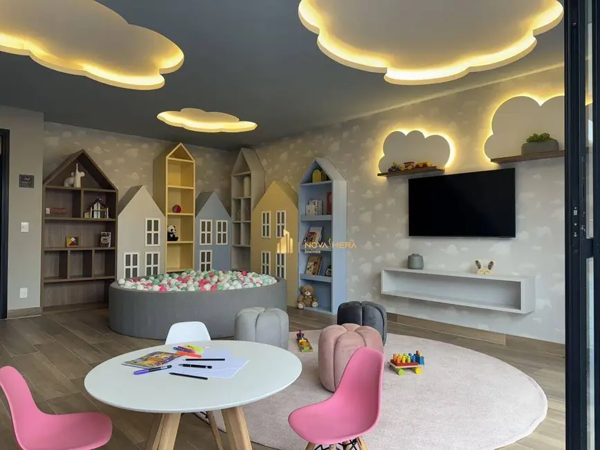 Foto 4 de Apartamento com 2 quartos à venda, 70m2 em Centro, Barueri - SP