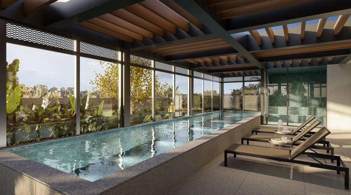 Foto 9 de Apartamento com 3 quartos à venda, 120m2 em Alphaville Industrial, Barueri - SP