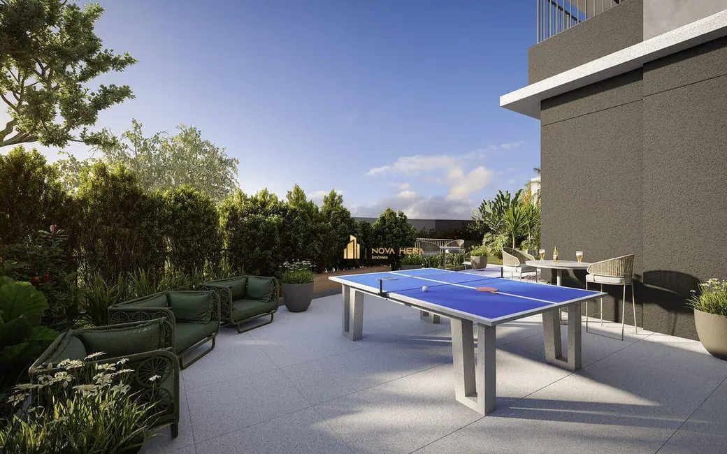 Foto 3 de Apartamento com 3 quartos à venda, 120m2 em Alphaville Industrial, Barueri - SP