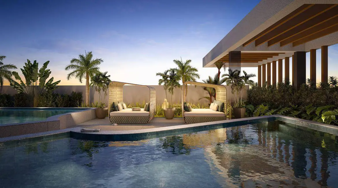 Foto 4 de Apartamento com 3 quartos à venda, 120m2 em Alphaville Industrial, Barueri - SP