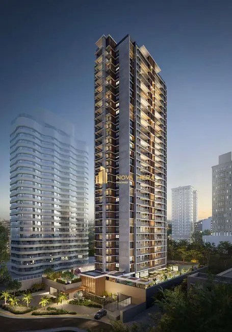 Foto 2 de Apartamento com 3 quartos à venda, 120m2 em Alphaville Industrial, Barueri - SP