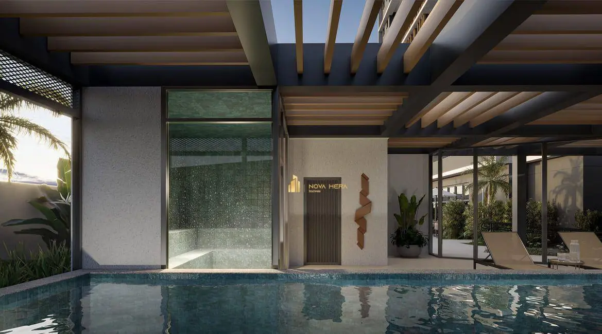 Foto 8 de Apartamento com 3 quartos à venda, 120m2 em Alphaville Industrial, Barueri - SP