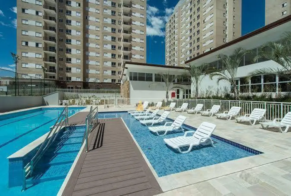 Foto 4 de Apartamento com 2 quartos à venda, 48m2 em Conceição, Osasco - SP