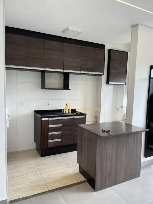 Foto 1 de Apartamento com 2 quartos à venda, 48m2 em Conceição, Osasco - SP