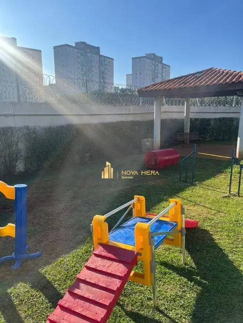 Foto 2 de Apartamento com 2 quartos à venda, 48m2 em Conceição, Osasco - SP