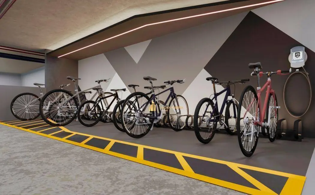 Foto 6 de Apartamento com 2 quartos à venda, 1999m2 em Presidente Altino, Osasco - SP