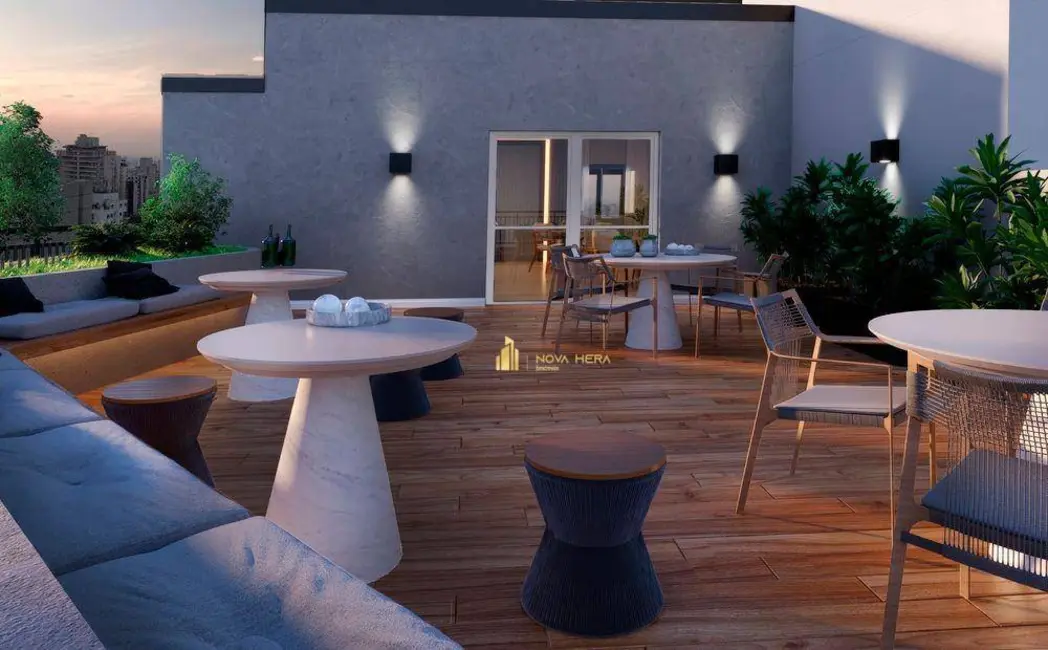 Foto 5 de Apartamento com 2 quartos à venda, 1999m2 em Presidente Altino, Osasco - SP