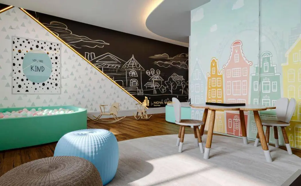 Foto 7 de Apartamento com 2 quartos à venda, 1999m2 em Presidente Altino, Osasco - SP