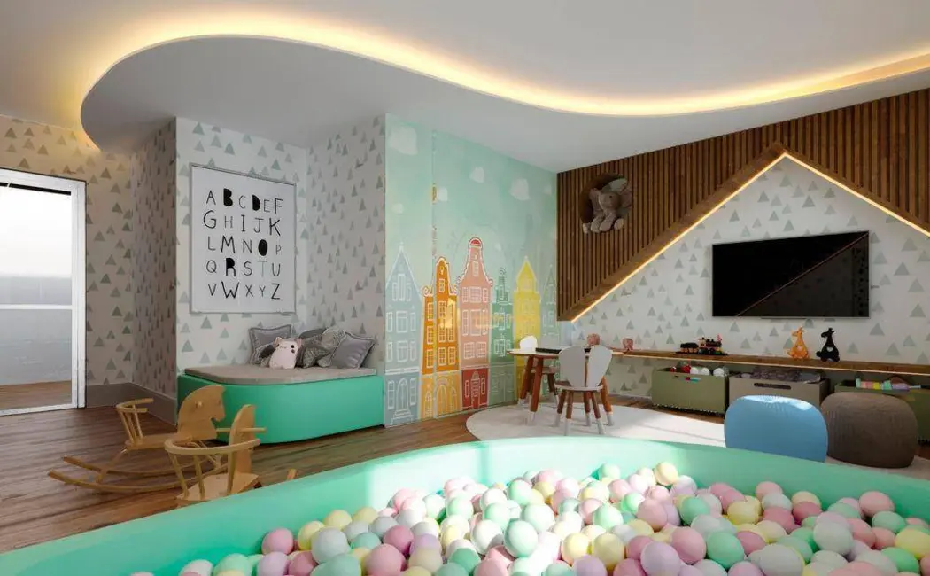 Foto 8 de Apartamento com 2 quartos à venda, 1999m2 em Presidente Altino, Osasco - SP