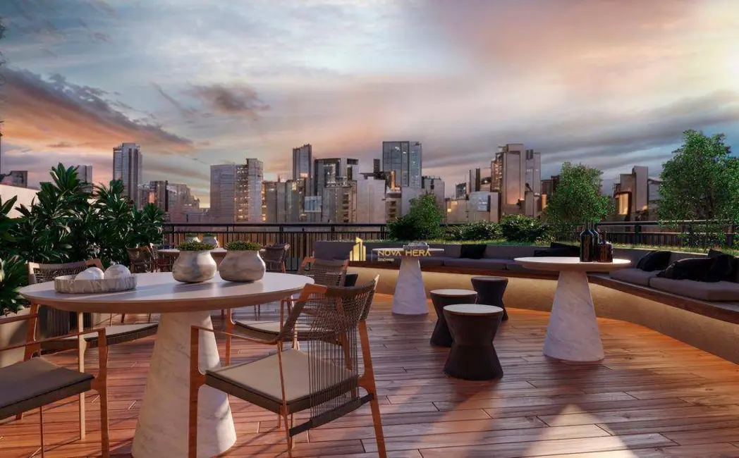 Foto 4 de Apartamento com 2 quartos à venda, 1999m2 em Presidente Altino, Osasco - SP