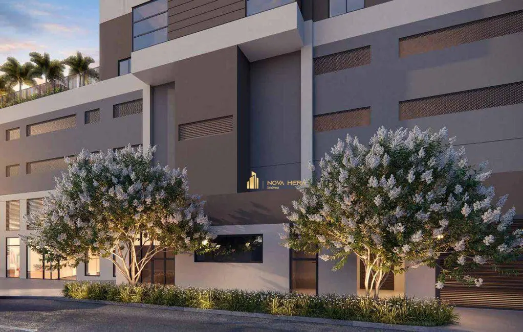 Foto 1 de Apartamento com 2 quartos à venda, 42m2 em Presidente Altino, Osasco - SP