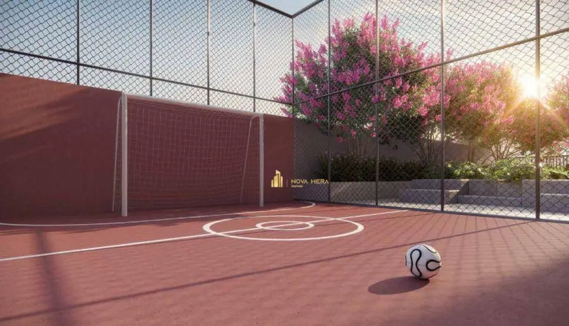 Foto 9 de Apartamento com 2 quartos à venda, 42m2 em Presidente Altino, Osasco - SP