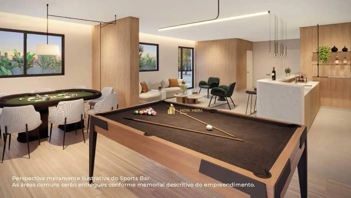 Foto 4 de Apartamento com 3 quartos à venda, 80m2 em Vila Yara, Osasco - SP