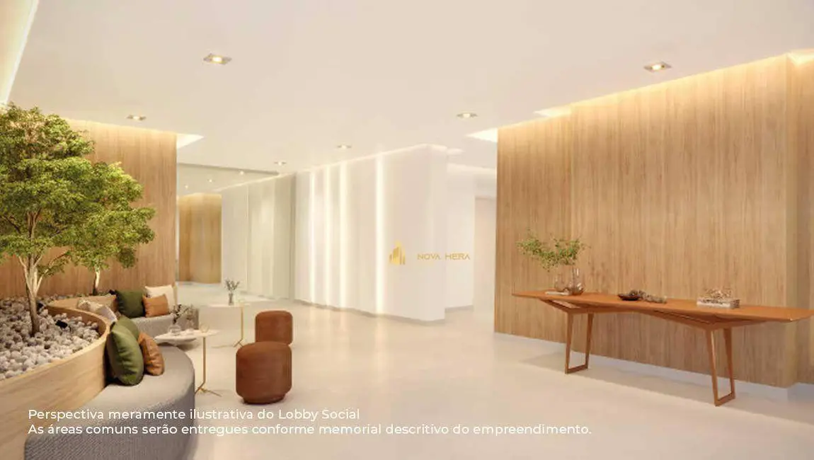 Foto 3 de Apartamento com 3 quartos à venda, 80m2 em Vila Yara, Osasco - SP