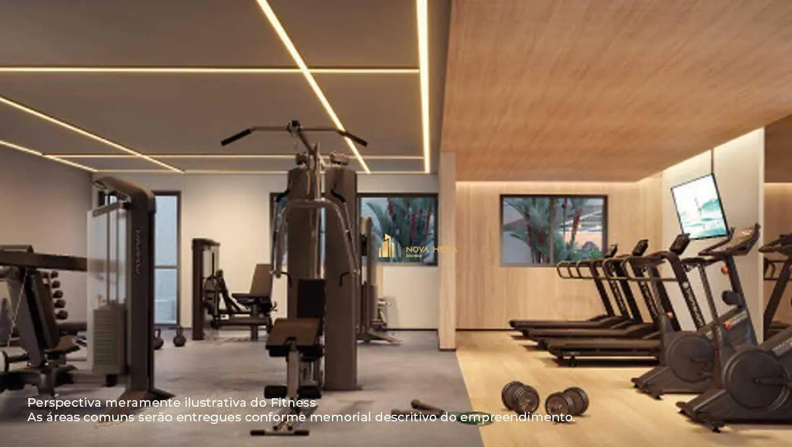 Foto 5 de Apartamento com 3 quartos à venda, 80m2 em Vila Yara, Osasco - SP