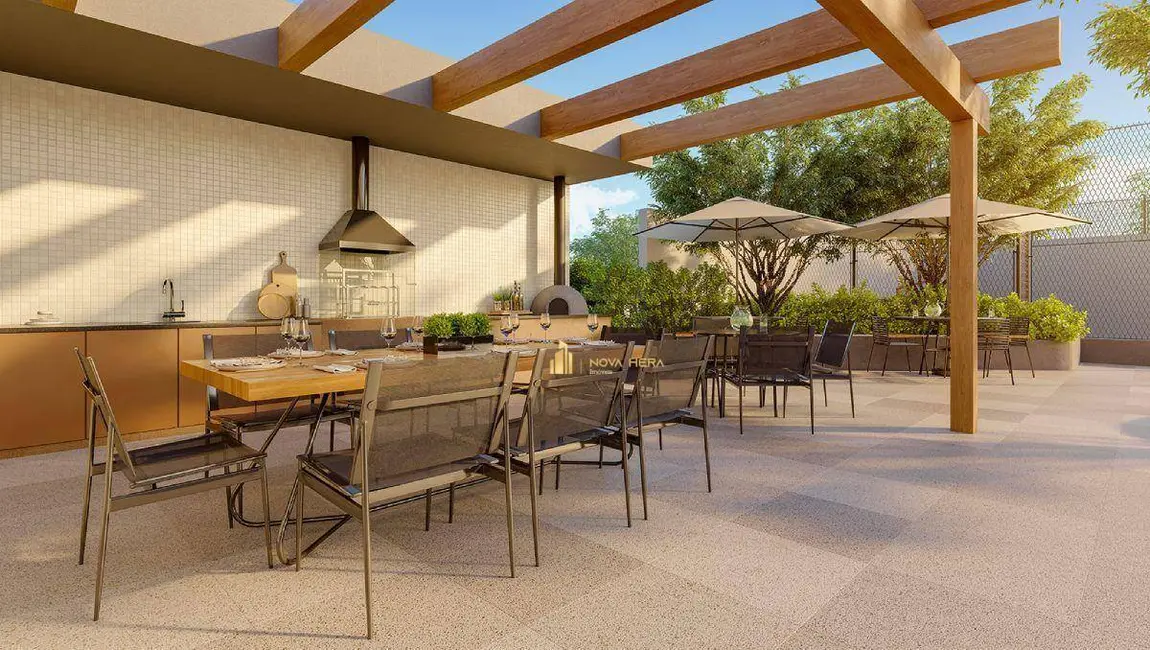 Foto 7 de Apartamento com 3 quartos à venda, 101m2 em Vila Osasco, Osasco - SP