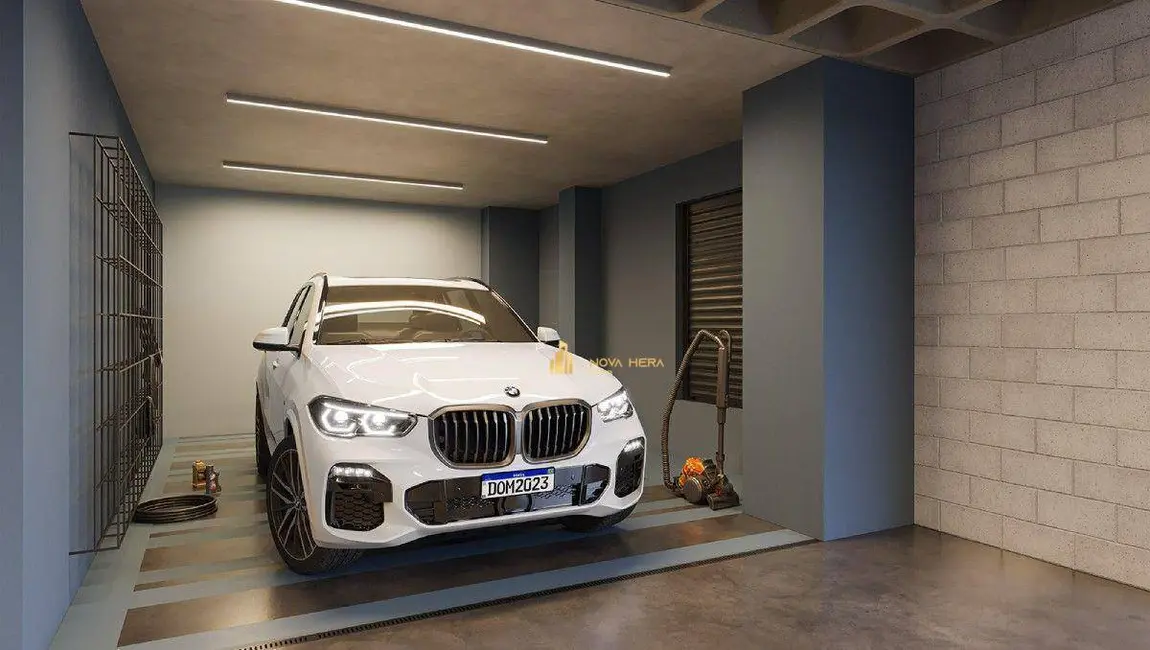 Foto 9 de Apartamento com 3 quartos à venda, 101m2 em Vila Osasco, Osasco - SP