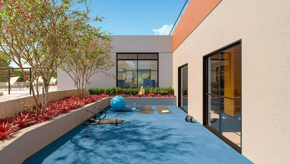 Foto 6 de Apartamento com 3 quartos à venda, 101m2 em Vila Osasco, Osasco - SP