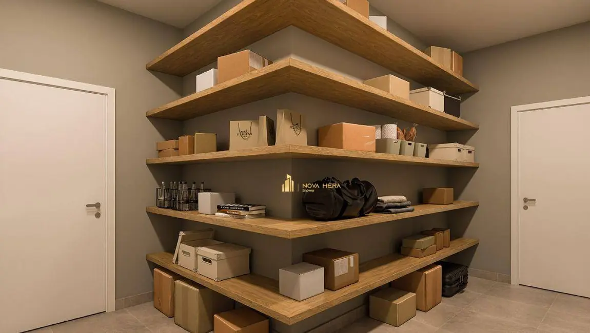 Foto 8 de Apartamento com 3 quartos à venda, 101m2 em Vila Osasco, Osasco - SP