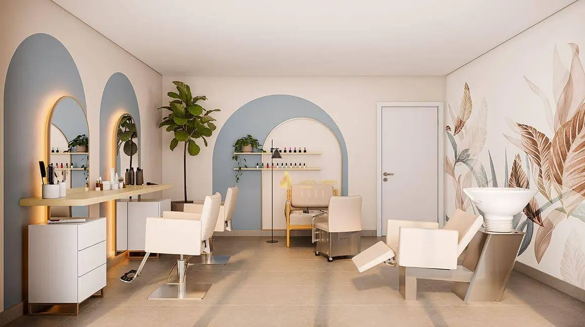 Foto 5 de Apartamento com 3 quartos à venda, 65m2 em Vila Osasco, Osasco - SP