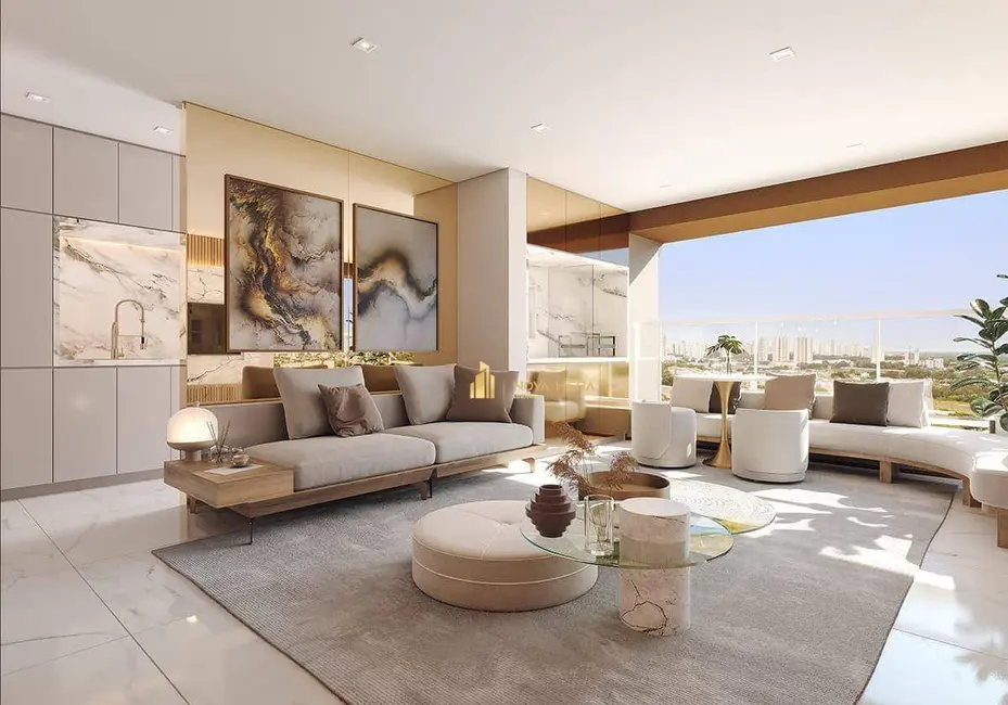 Foto 4 de Apartamento com 3 quartos à venda, 65m2 em Vila Osasco, Osasco - SP