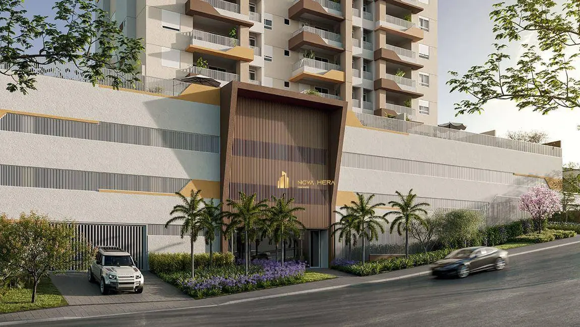 Foto 1 de Apartamento com 3 quartos à venda, 65m2 em Vila Osasco, Osasco - SP