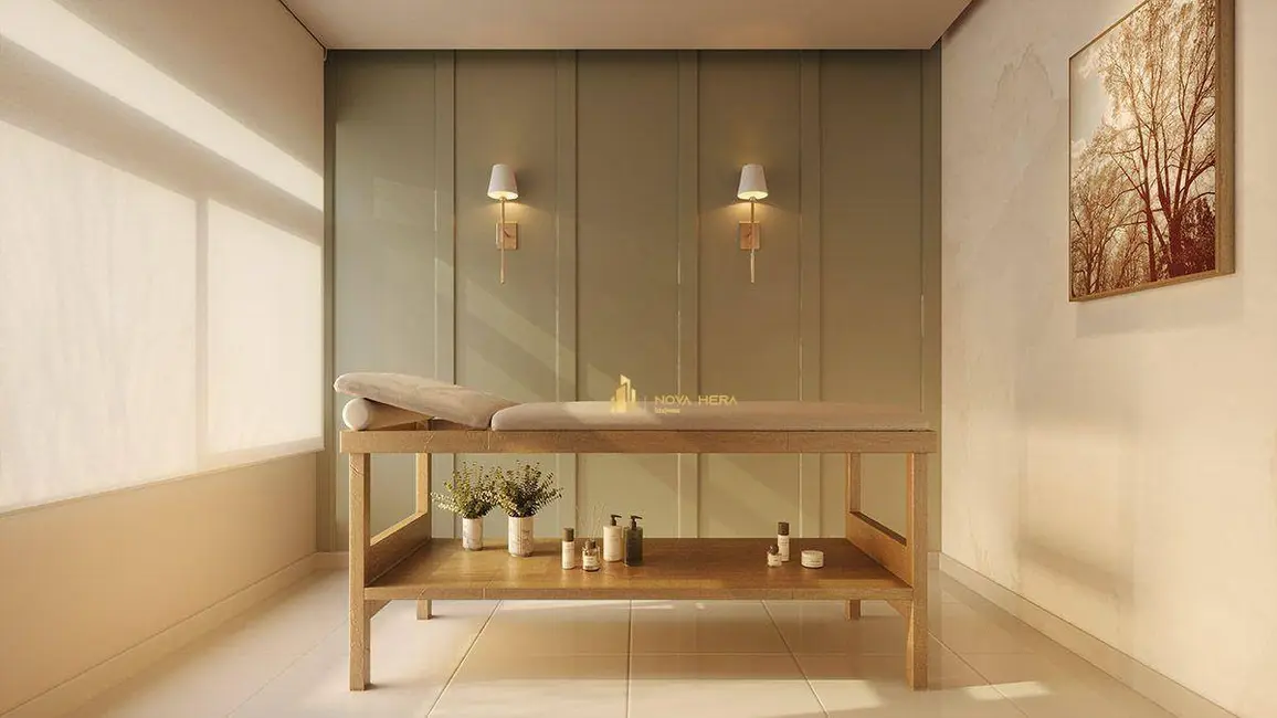 Foto 9 de Apartamento com 3 quartos à venda, 65m2 em Vila Osasco, Osasco - SP