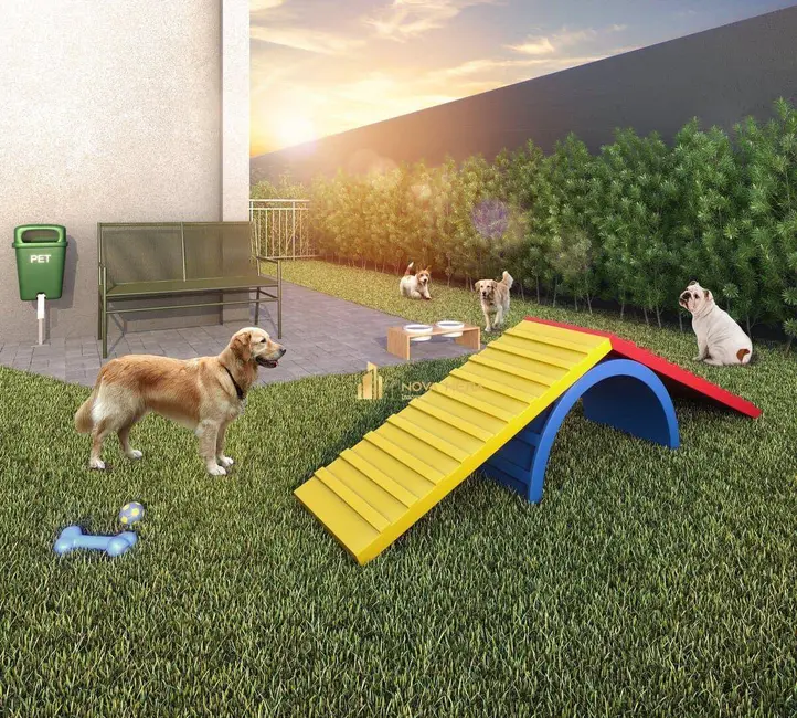 Foto 8 de Apartamento com 2 quartos à venda, 52m2 em Vila Osasco, Osasco - SP