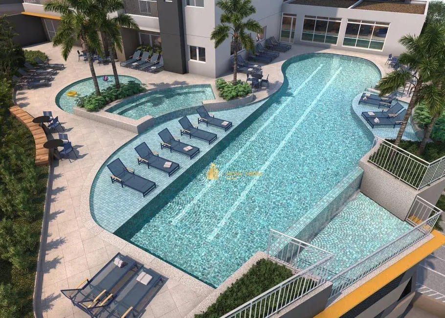 Foto 1 de Apartamento com 2 quartos à venda, 52m2 em Vila Osasco, Osasco - SP