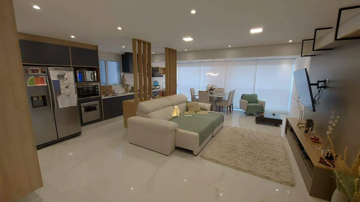 Foto 1 de Apartamento com 2 quartos à venda, 96m2 em Vila Osasco, Osasco - SP