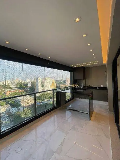 Foto 2 de Apartamento com 3 quartos à venda, 115m2 em Vila Osasco, Osasco - SP
