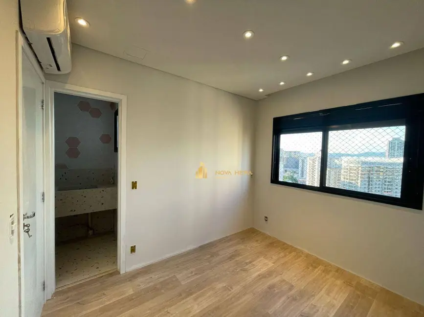 Foto 7 de Apartamento com 3 quartos à venda, 115m2 em Vila Osasco, Osasco - SP