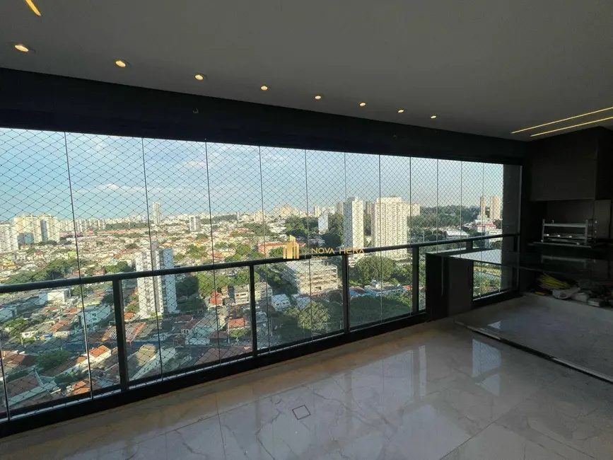 Foto 1 de Apartamento com 3 quartos à venda, 115m2 em Vila Osasco, Osasco - SP