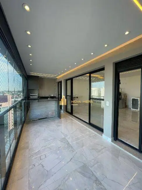 Foto 3 de Apartamento com 3 quartos à venda, 115m2 em Vila Osasco, Osasco - SP