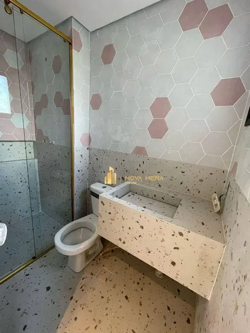 Foto 4 de Apartamento com 3 quartos à venda, 115m2 em Vila Osasco, Osasco - SP