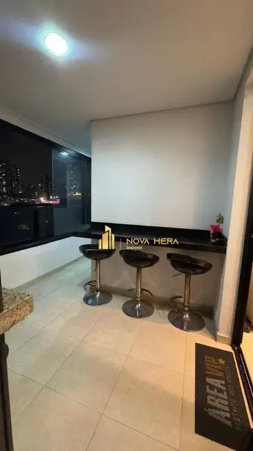 Foto 1 de Apartamento com 3 quartos à venda, 74m2 em Centro, Osasco - SP