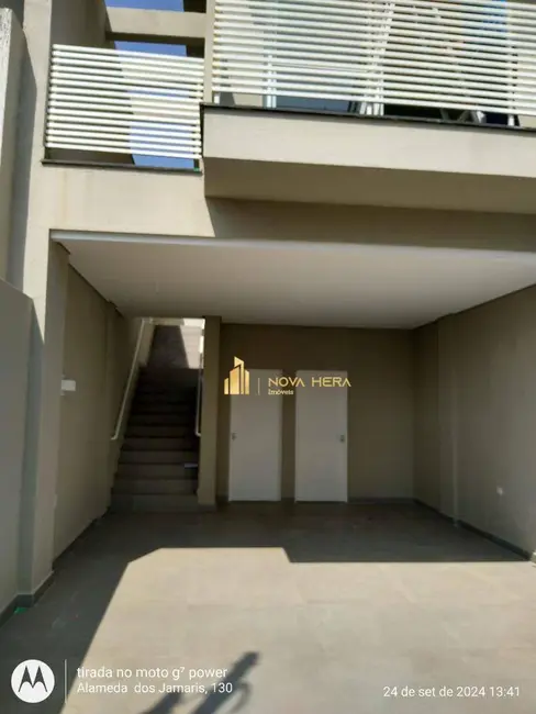 Foto 2 de Sobrado com 3 quartos à venda, 135m2 em Novo Osasco, Osasco - SP