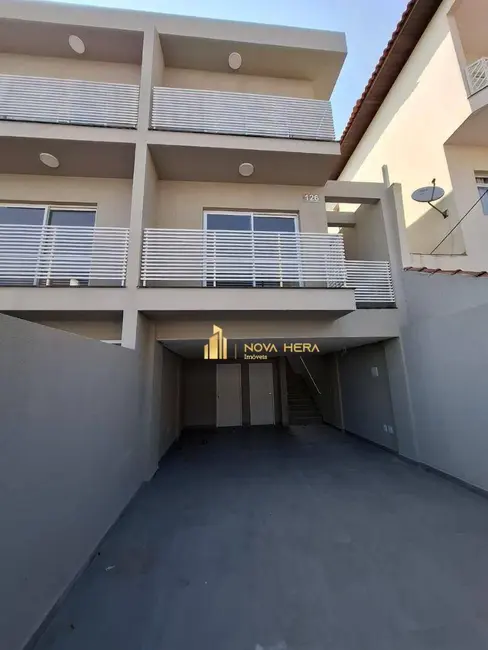 Foto 1 de Sobrado com 3 quartos à venda, 135m2 em Novo Osasco, Osasco - SP