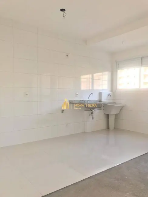 Foto 9 de Apartamento com 1 quarto à venda, 35m2 em Vila Osasco, Osasco - SP