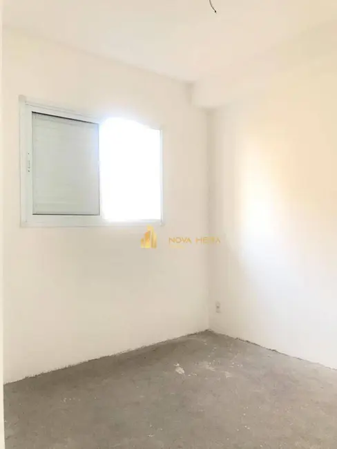 Foto 8 de Apartamento com 1 quarto à venda, 35m2 em Vila Osasco, Osasco - SP