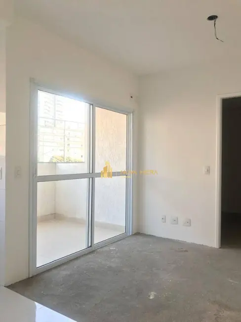Foto 7 de Apartamento com 1 quarto à venda, 35m2 em Vila Osasco, Osasco - SP