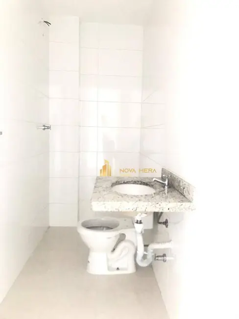 Foto 6 de Apartamento com 1 quarto à venda, 35m2 em Vila Osasco, Osasco - SP