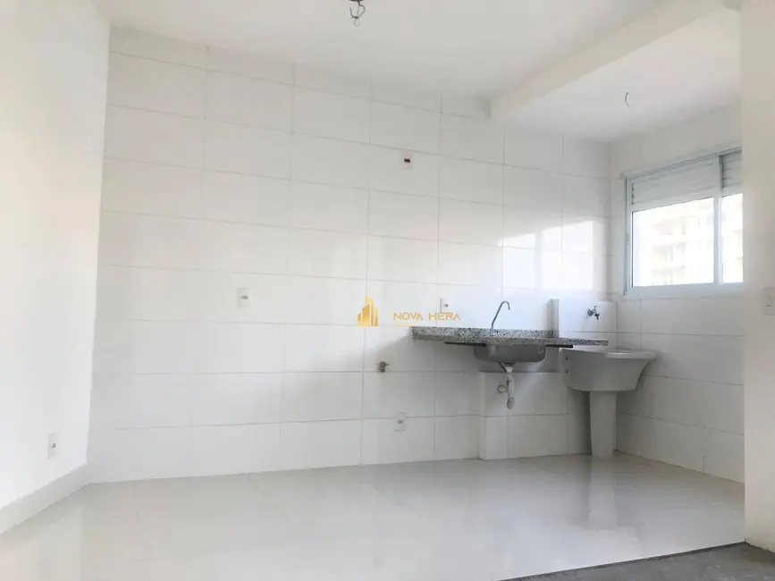 Foto 2 de Apartamento com 1 quarto à venda, 35m2 em Vila Osasco, Osasco - SP
