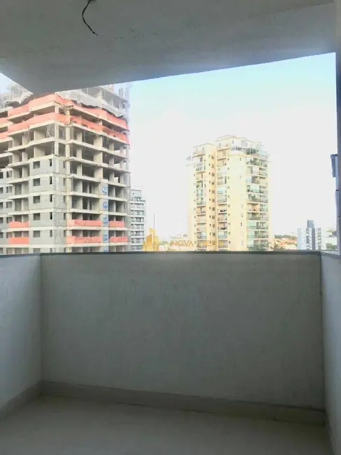 Foto 3 de Apartamento com 1 quarto à venda, 35m2 em Vila Osasco, Osasco - SP